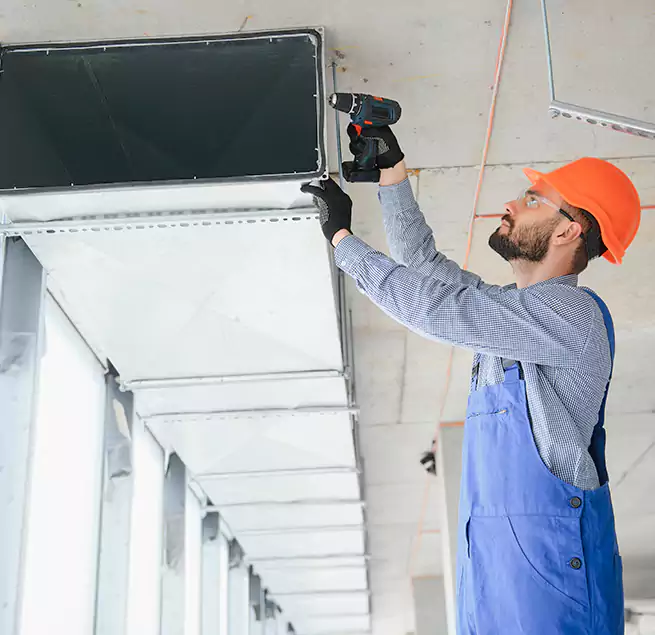 Why Homeowners & Businesses Trust Us in Alexandria, VA