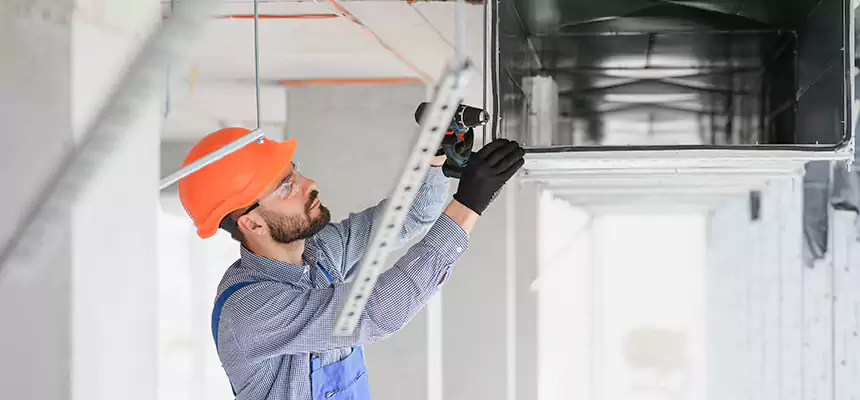 Our Air Vent Replacement Services in Alexandria, VA