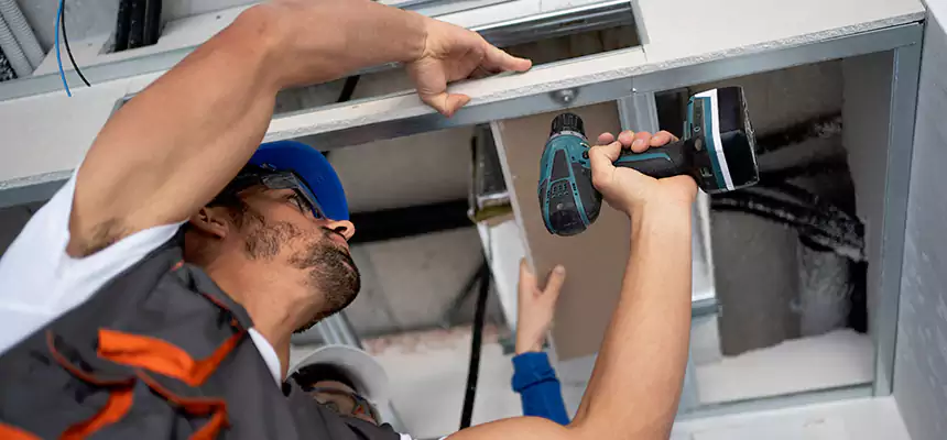 Our Apartment Air Duct Cleaning Services in Alexandria, VA