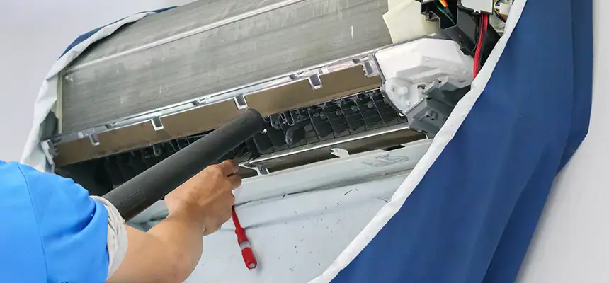 Advanced Clogged Dryer Vent Repair for Multi-Unit & Commercial in Alexandria, VA