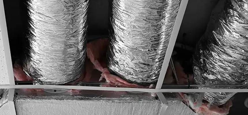 Scalable Commercial Multi‑Unit Dryer Vent Camera Inspection in Alexandria, VA