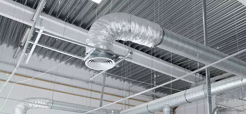 Our Dryer Vent Hose Replacement Services in Alexandria, VA