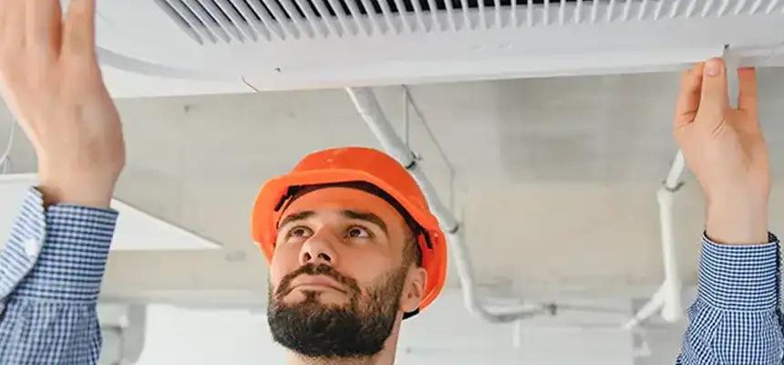 Our Furnace Vent Cleaning Services in Alexandria, VA