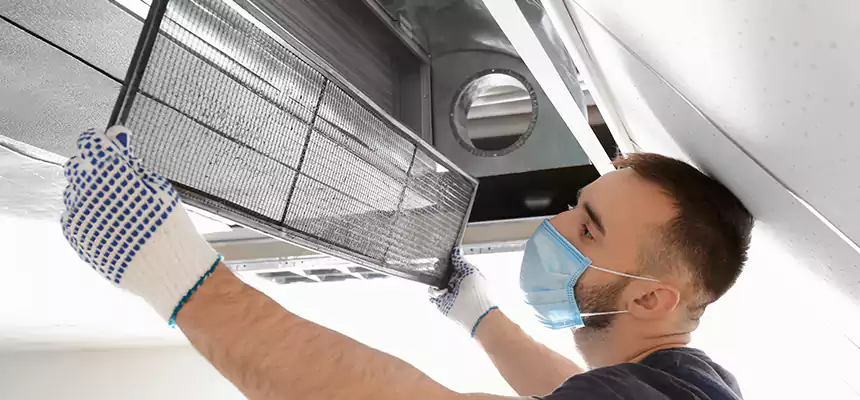 Our Home Duct Cleaning Services in Alexandria, VA  