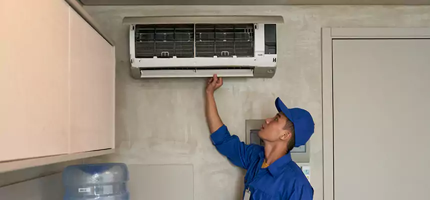 Balanced Fresh‑Air Ventilation (ERV/HRV) in Alexandria