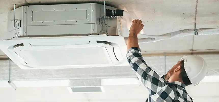 Our Local Vent Cleaning Services in Alexandria, VA