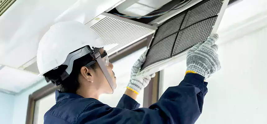Our Multi-family Home Duct Cleaning Services in Alexandria, VA