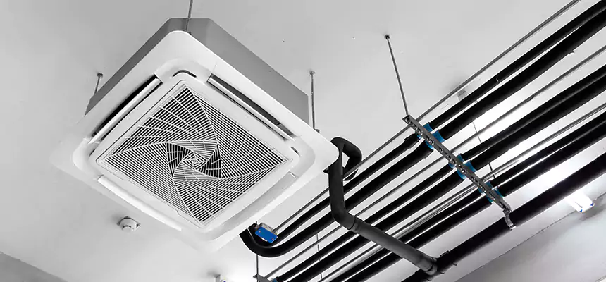 Our Smart AC Vent Controller Services in Alexandria, VA