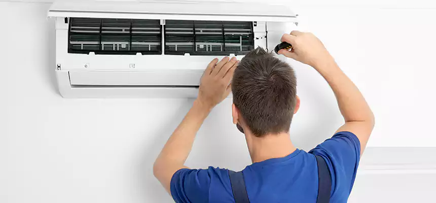 Our Smart Air Conditioning Installation Services in Alexandria, VA