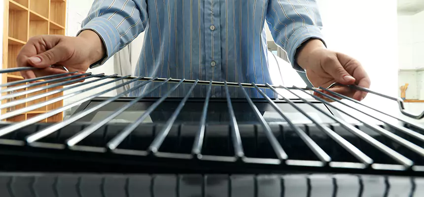 Our Vent Grille Washing Services in Alexandria, VA