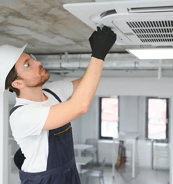 Top Affordable Duct Cleaning Services Near Me in Alexandria, VA