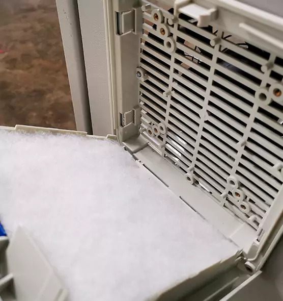 Professional Air Duct Expansion Solutions in Alexandria, VA