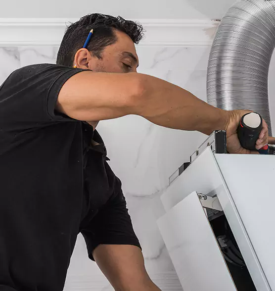 Trusted Bathroom Exhaust Duct Cleaning in Alexandria, VA