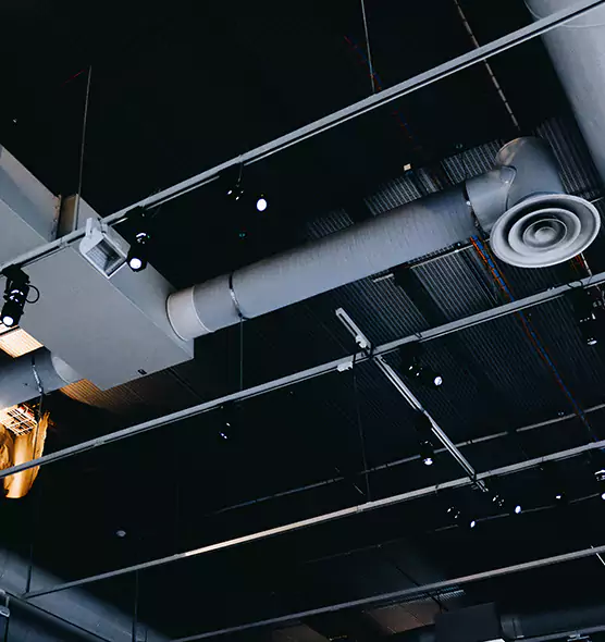 About Duct Sanitization with UV Light in Alexandria, VA