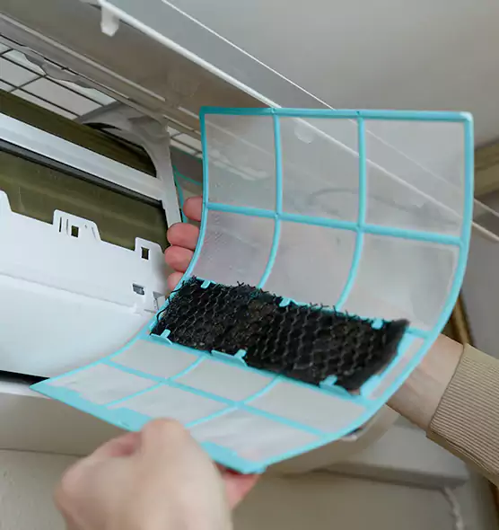 Welcome to Air Duct Cleaning & Repairs Alexandria — Your Local HEPA Filter Installation Pros in Alexandria, VA