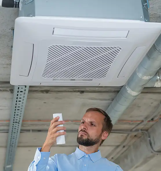 About Local Vent Cleaning Services in Alexandria, VA