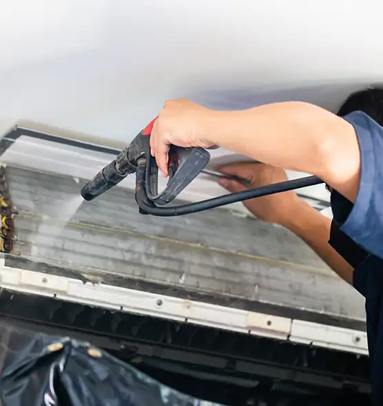 Welcome to Move-in/Move-out Duct Cleaning Services in Alexandria, VA