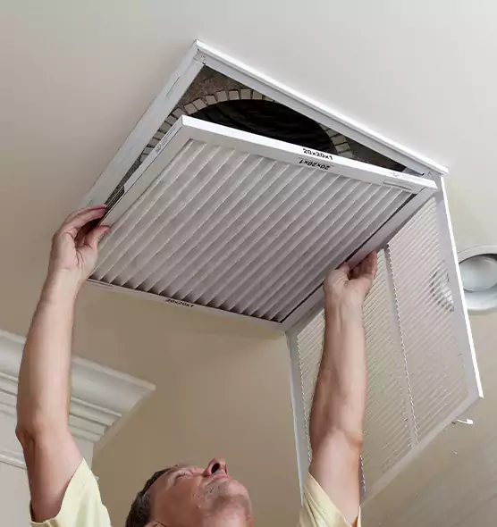 Advanced Residential Vent Cleaning in Alexandria, VA