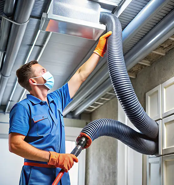 Welcome to Air Duct Cleaning & Repairs Alexandria — Your Local Roof Dryer Vent Cleaning Specialists in Alexandria, VA