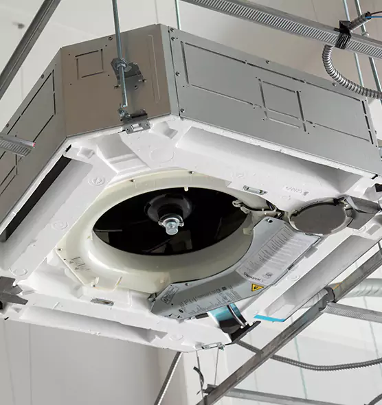 Professional Roof Vent Lint Removal Alexandria, VA