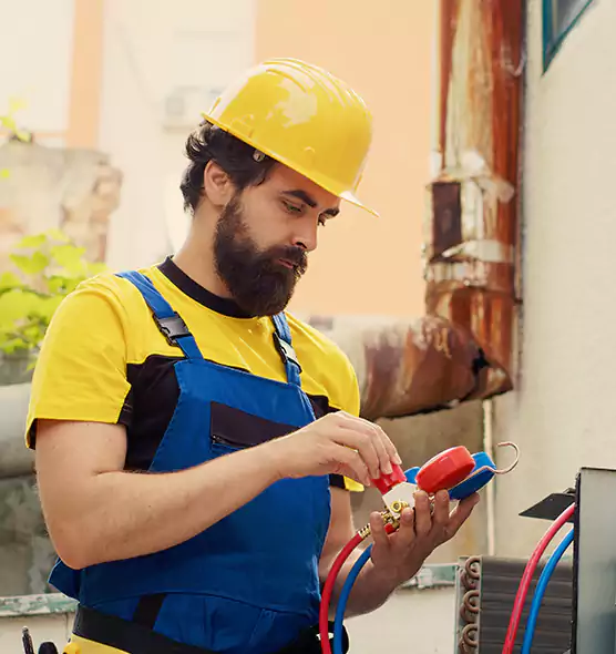 About Smart HVAC Installation in Alexandria, VA