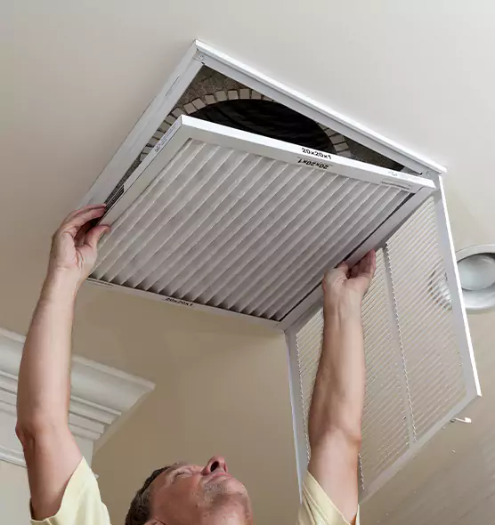 Professional Vent Relocation Services in Alexandria, VA