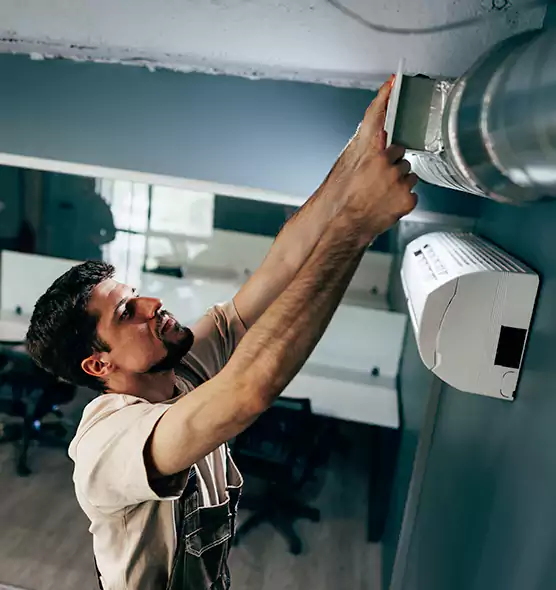 Reliable Warehouse Vent Cleaning in Alexandria, VA