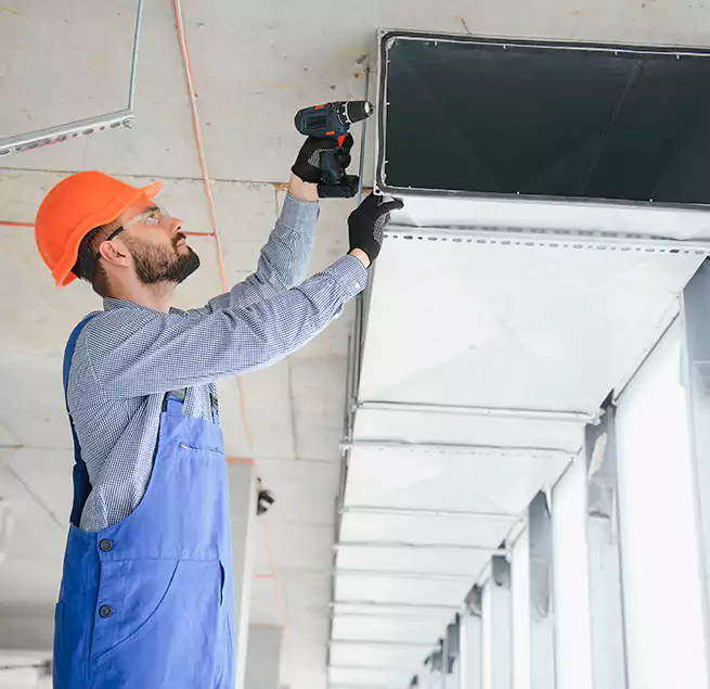 Why Homeowners & Businesses Trust Us in Alexandria, VA?