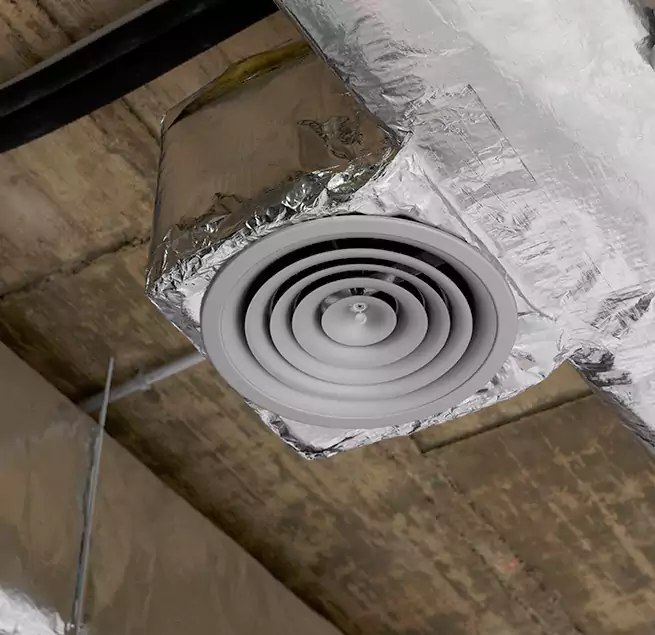 Why Homeowners & Businesses Trust Us in Alexandria, VA?