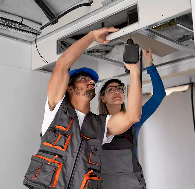 Why Homeowners & Businesses Trust Us in Alexandria, VA