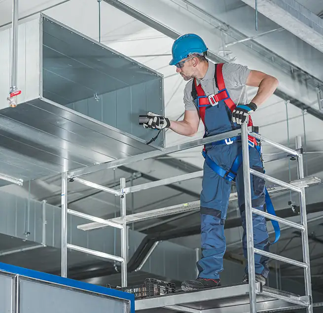 Why Homeowners & Businesses Trust Us in Alexandria, VA?