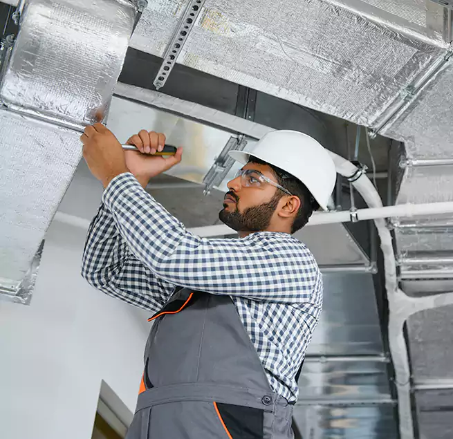 Why Homeowners & Businesses Trust Us Alexandria, VA?