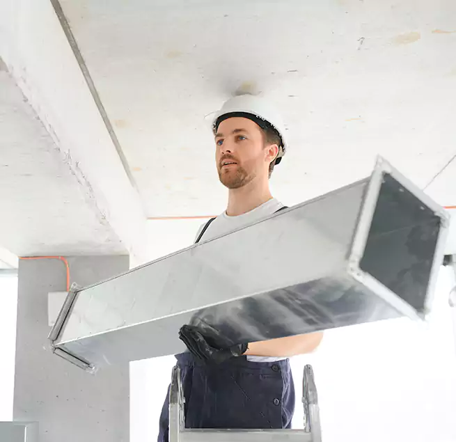 Why Homeowners & Businesses Trust Us in Alexandria, VA