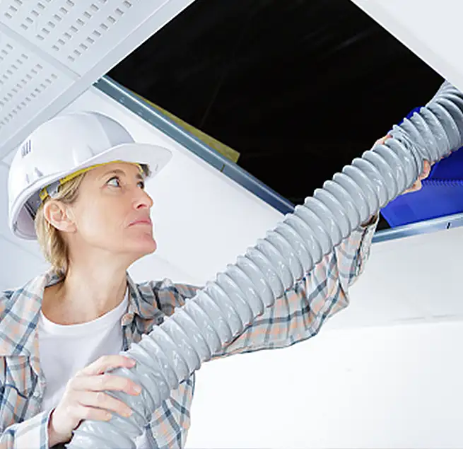 Why Homeowners & Businesses Trust Us Alexandria, VA