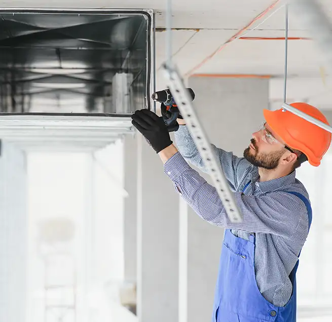 Why Homeowners & Businesses Trust Us in Alexandria, VA?