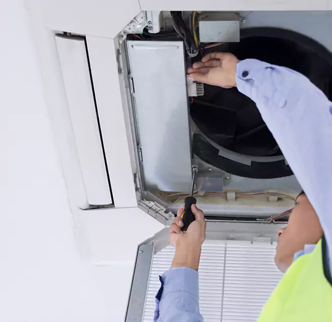 Why Homeowners & Businesses Trust Us Alexandria, VA?