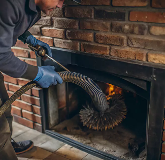 Why Homeowners & Businesses Trust Us in Alexandria, VA?