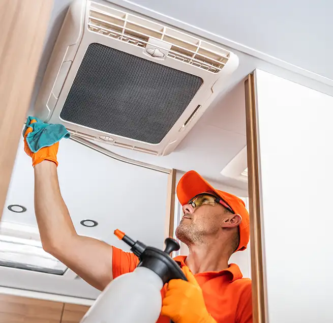 Why Homeowners & Businesses Trust Us in Alexandria, VA?