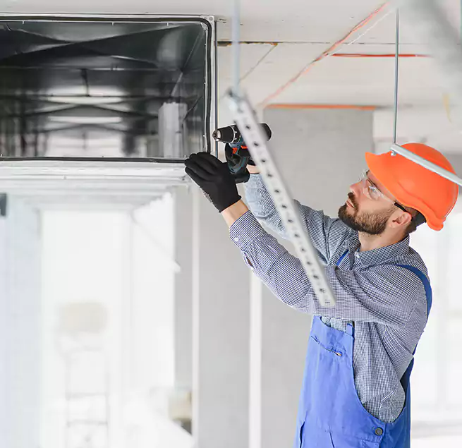 Why Homeowners & Businesses Trust Us Alexandria, VA