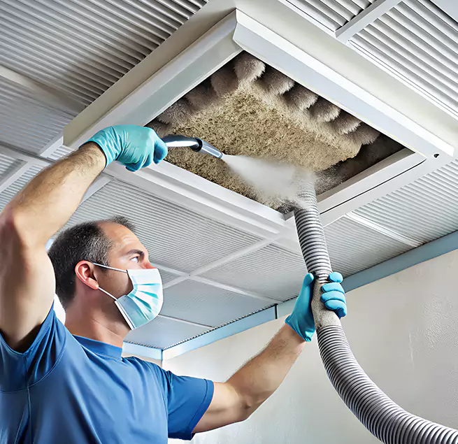 Why Homeowners Businesses Trust Us in Alexandria, VA?