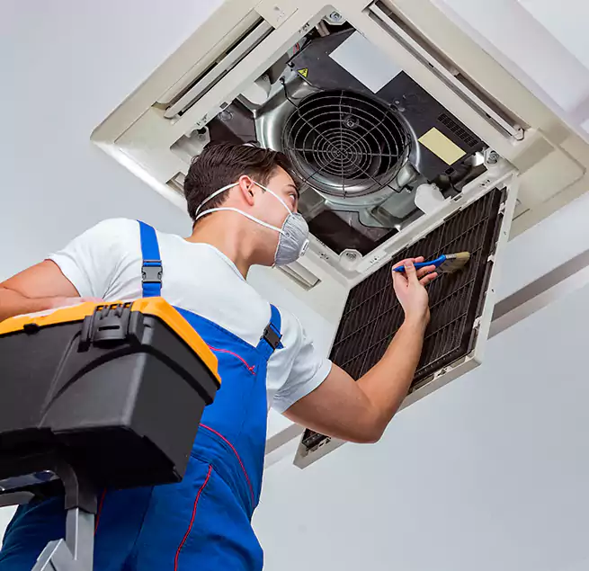 Why Homeowners & Businesses Trust Us in Alexandria, VA?