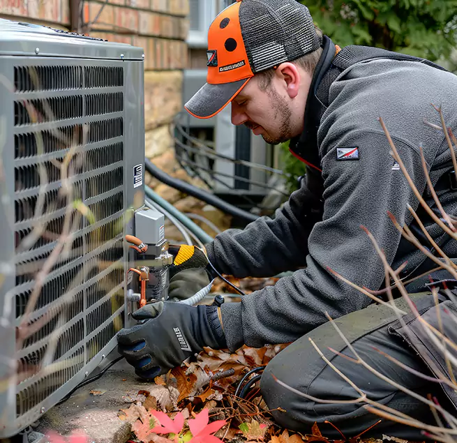 Why Homeowners & Businesses Trust Us in Alexandria, VA?