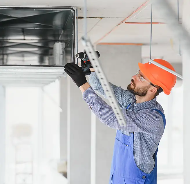 Why Homeowners Businesses Trust Us Alexandria, VA