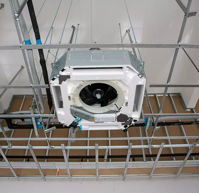 Why Homeowners & Businesses Trust Us in Alexandria, VA?