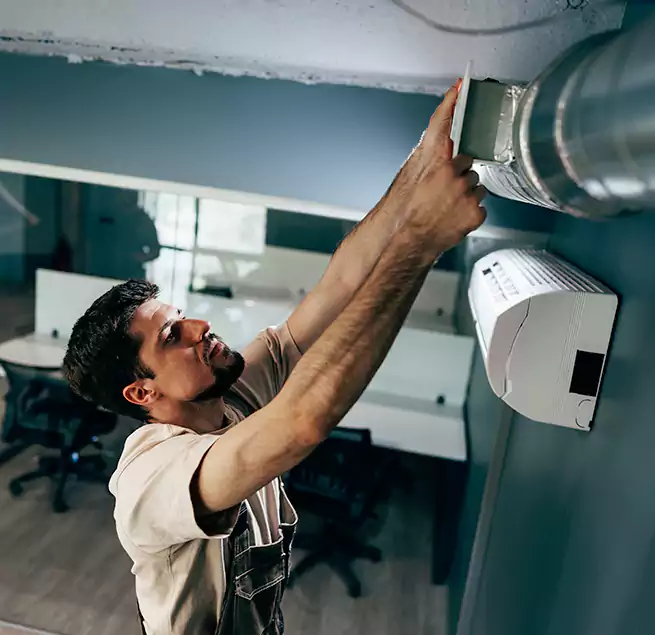 Why Homeowners & Businesses Trust Us in Alexandria, VA?