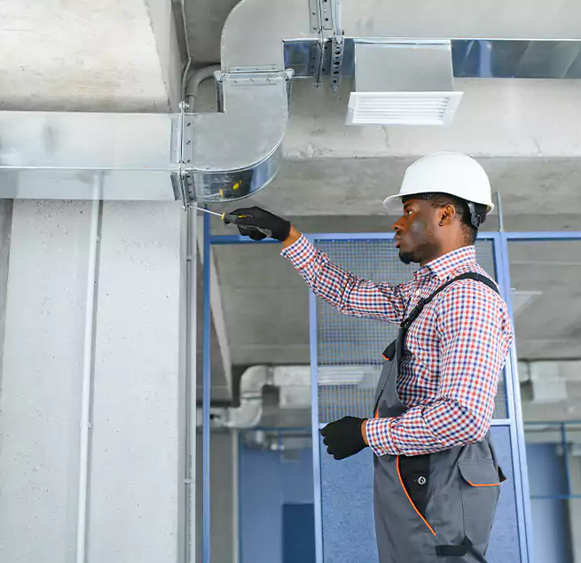 Why Homeowners & Businesses Trust Us in Alexandria, VA