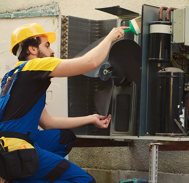 Why Homeowners & Businesses Trust Us in Alexandria, VA?