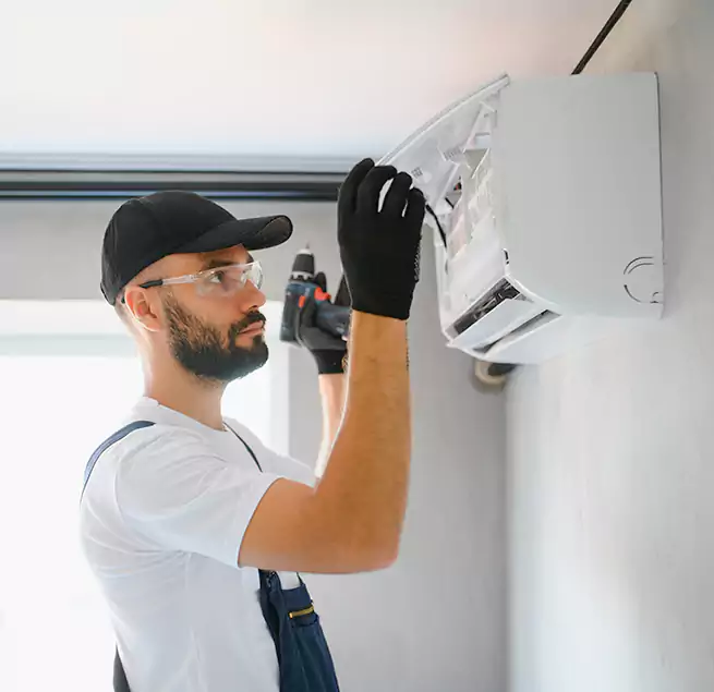 Why Homeowners & Businesses Trust Us in Alexandria, VA