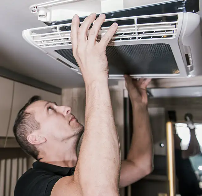 Why Homeowners & Businesses Trust Us Alexandria, VA