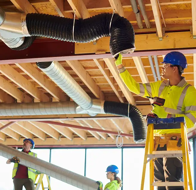 Why Homeowners & Businesses Trust Us in Alexandria, VA?